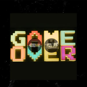 Game Over(feat. ZalfProd)