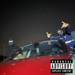 ALL BLACK (Explicit)