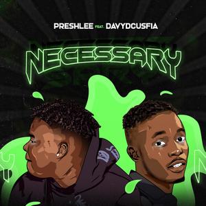 Necessary (feat. Davydcusfia) (Explicit)