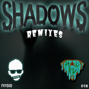 Shadows - Remixes