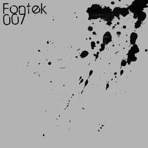 Fontek007