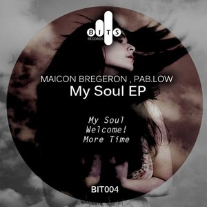 More Time (Original Mix)
