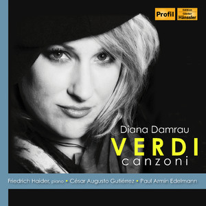 6 Romanze I - 6 Romanze I: No. 1, Non t'accostare all'urna