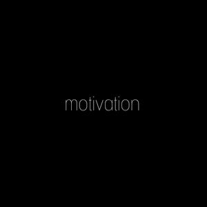 Motivation (feat. VLMG) [Explicit]