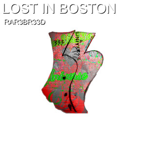 Lost in Boston