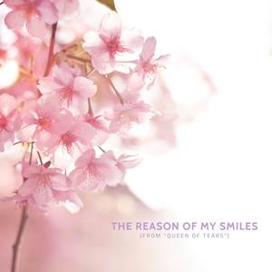 The Reason of My Smiles-Sergy el Som