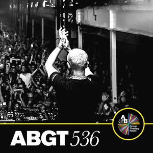 Cos Of You (Push The Button) [ABGT536]