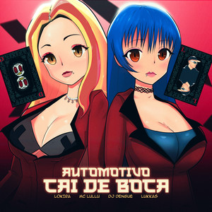 AUTOMOTIVO CAI DE BOCA (Explicit)