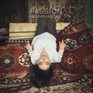 Passion (feat. Homayoun Nasiri & Dara Daraee)