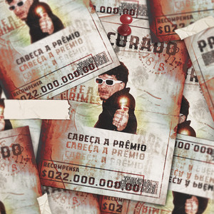 CABEÇA A PRÊMIO (Explicit)
