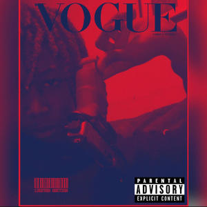 Vogue (Explicit)