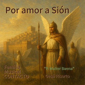 Por Amor a Sión