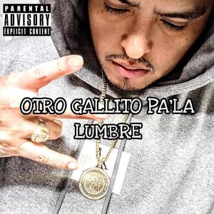 Otro Gallito Pa La Lumbre (Explicit)