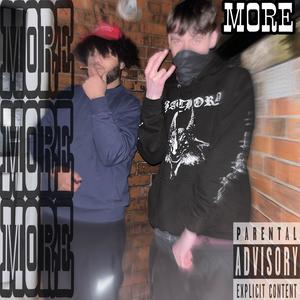 MORE (feat. fxnsi) [Explicit]