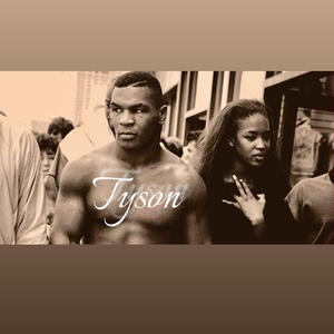 Tyson (feat. RobG & Dolányi)