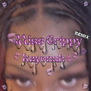 Miss Grippy The Counteraction (Explicit)