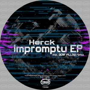 Impromtpu EP