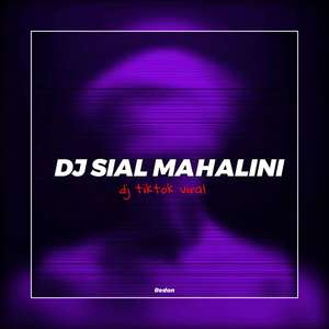 DJ SIAL MAHALINI (inst)