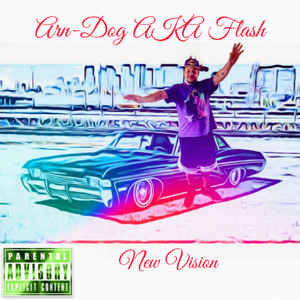 New Vision (Explicit)