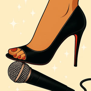 Foot on dey neck (Explicit)