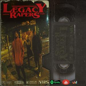 LegacY RaperS(feat. Noud J azz, Zetaerre, Delaion & Dj 3Do) (Explicit)