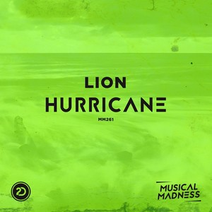 Hurricane (Extended Mix)