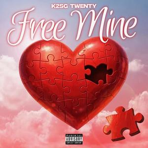 Free Mine (Explicit)