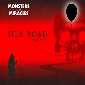 The Silk Road(feat. Mrs)