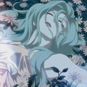 butterfly kisses (Explicit)