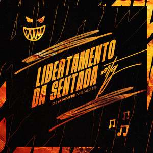 LIBERTAMENTO DA SENTADA - MTG