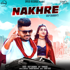 Nakhre - Single