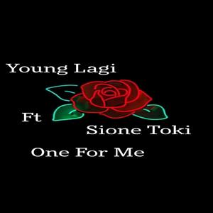 One For Me(feat. Sione Toki)