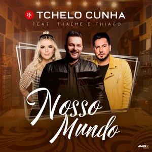 Nosso Mundo (Ao Vivo)