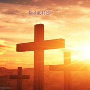 I Need Jesus (feat. C Smooth)