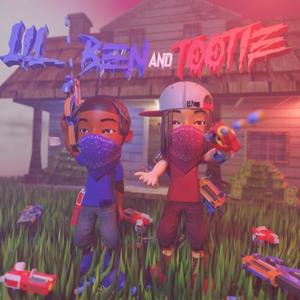 Lil Ben and Tootie (Explicit)