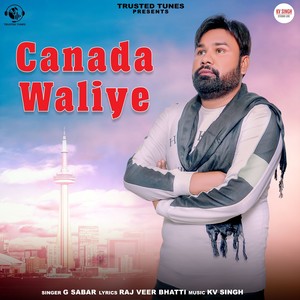 Canada Waliye