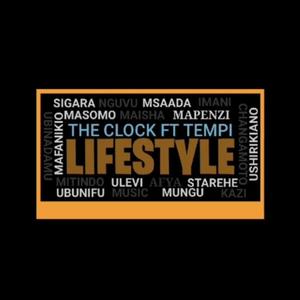 Lifestyle (feat. The Clock) [Explicit]