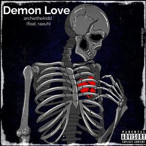 Not Like You(feat. Raxuh) (Explicit)