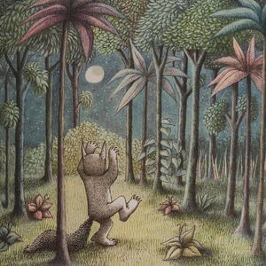 turn the music up, maybe itll drown out my crying (feat. lily)