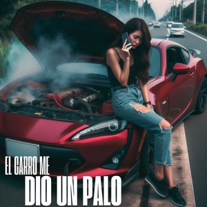 EL CARRO ME DIO UN PALO (Live)