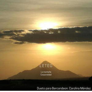 Leteo (feat. Stefano Caniato)