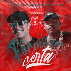 Fórmula Certa (Explicit)