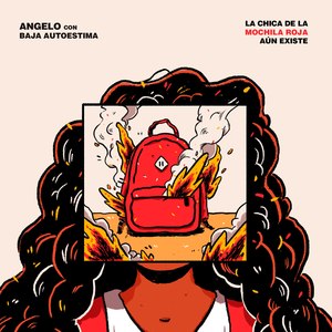 La Chica de la Mochila Roja Aún Existe