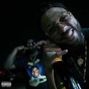 No Comparison (feat. Mikey Wang Lavish) (Explicit)