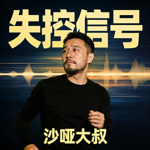 失控信号-沙哑大叔