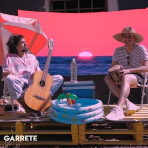 Garrete