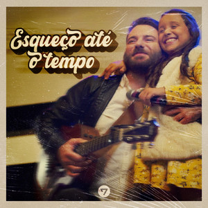 Esqueço Até o Tempo (Instrumental Acústico)