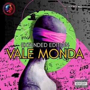 Vale Monda (Afro House) (Extended Edition)