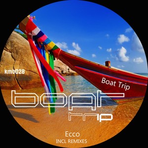 Boat Trip (Majed Remix)