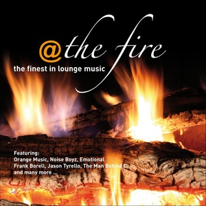 @ The Fire ...the Finest In Lounge Music